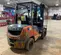 2019 Toyota 8FDU30 Warehouse Forklift