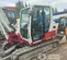 2023 Takeuchi TB290C Mini Excavator