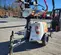 2020 Magnum Pro MLT6SM Portable Light Tower