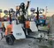 2018 Magnum Pro MLT6SM Portable Light Tower
