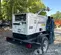 2021 Multiquip DLW400ESA4 Welder