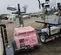 2017 Magnum Pro MLT6SM Portable Light Tower