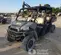 2023 Polaris PRO XD 4000D Utility Vehicle