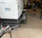2019 Wacker Neuson G25 T4F Diesel Generator