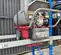 2022 Frost Fighter IDH400 Indirect Fired Heater