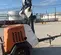 2018 Magnum Pro MLT6SM Portable Light Tower