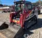 2021 Takeuchi TL6R Track Loader