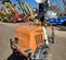 2020 Magnum Pro MLT6SM Portable Light Tower