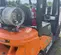 2020 Doosan G25N-7LP Warehouse Forklift