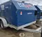 2019 Frost Fighter IDF1000 Indirect Fired Heater
