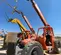 2017 SKYTRAK 10054 Forklift