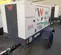 2021 Wacker Neuson G25 T4F Diesel Generator