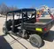 2021 Polaris PRO XD 4000D Utility Vehicle