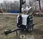 2019 Allmand NLV-ML3EC Portable Light Tower