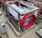 2014 Chromalox SDRA-60-43RG-UR Electric Heater
