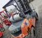 2019 Toyota 8FGU30 Warehouse Forklift