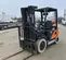 2022 Doosan G25P-7DF Warehouse Forklift