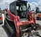 2021 Takeuchi TL12R2-CR Track Loader