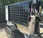 2021 Progress Solar Solutions SHYB1000VM800 Portable Light Tower