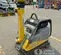 2023 Wacker Neuson DPU6555He Vibratory Plate Compactor