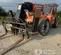 2019 SKYTRAK 10054 Forklift