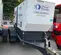 2018 Magnum Pro MMG75DF4 Diesel Generator