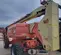 2017 JLG 800AJ Articulating Boom Lift