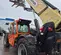 2018 JLG 1055 Forklift