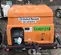 2022 Generac MLTS-4 Portable Work Light