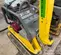 2022 Wacker Neuson BPU 5545A Vibratory Plate Compactor