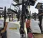2020 Generac MLT6SKDS Portable Light Tower