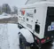 2022 Wacker Neuson G25 T4F Diesel Generator