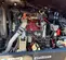 2021 JLG 1055 Forklift