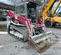 2018 Takeuchi TL12V2-CR Track Loader