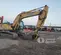 2019 Kobelco SK210LC-10 Excavator