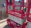 2018 MEC MICRO 19 Scissor Lift