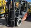 2019 Toyota 8FGU25 Warehouse Forklift