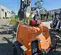 2020 Magnum Pro MLT6SM Portable Light Tower