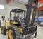 2019 JCB 930-4 Forklift
