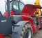 2017 MAGNI TH6.20 Forklift