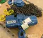 2018 JD NEUHAUS PROFI 10T Hoist