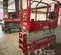 2020 MEC MICRO 26 Scissor Lift