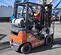 2021 Toyota 8FGU15 Warehouse Forklift