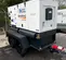 2018 Magnum Pro MMG45IF4 Diesel Generator