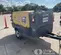 2018 Atlas Copco XAS440JD T4F Air Compressor