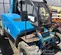 2019 Genie GTH-5519 Forklift