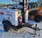 2021 Generac MLT4200IVF4 Portable Light Tower