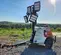 2022 Generac MLTS-4 Portable Work Light