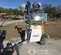 2018 Magnum Pro MLT6SM Portable Light Tower