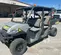 2022 Polaris PRO XD 4000D Utility Vehicle